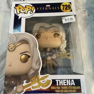 Thena Funko Pop 729 (listing #2)